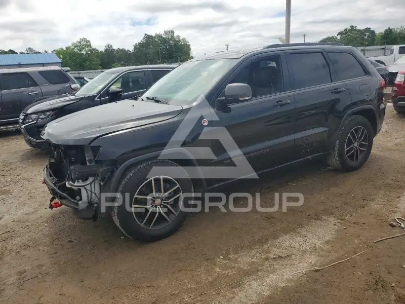 2017 Jeep CHEROKEE фото