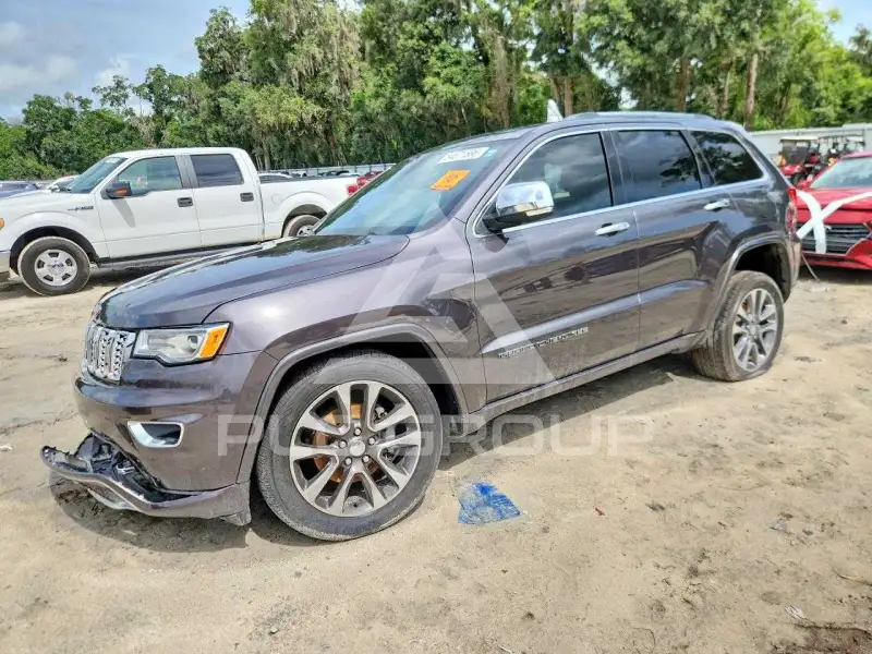 2017 Jeep CHEROKEE фото