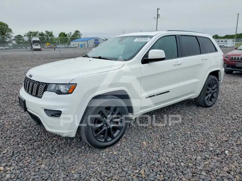 2017 Jeep CHEROKEE фото
