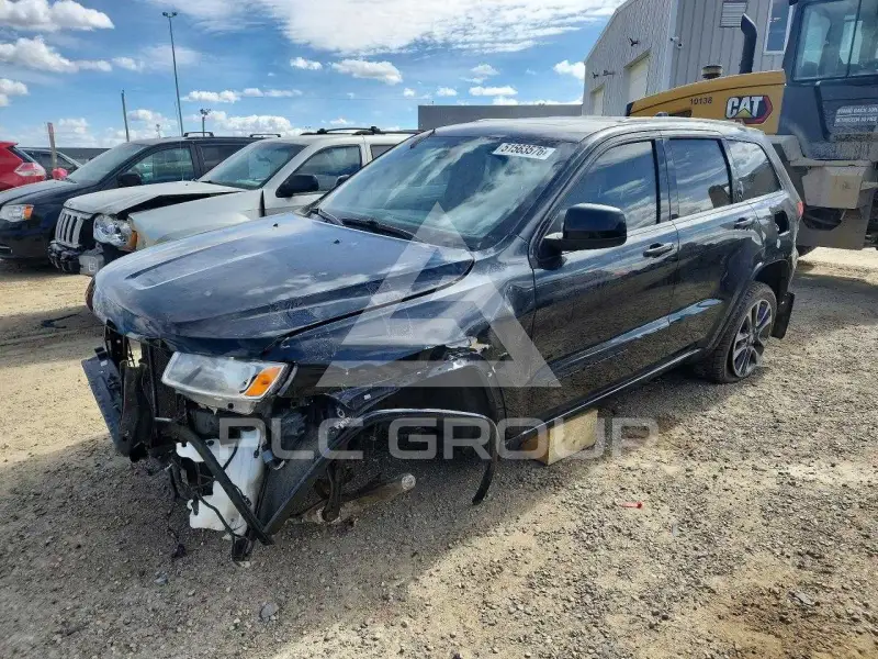 2017 Jeep CHEROKEE фото