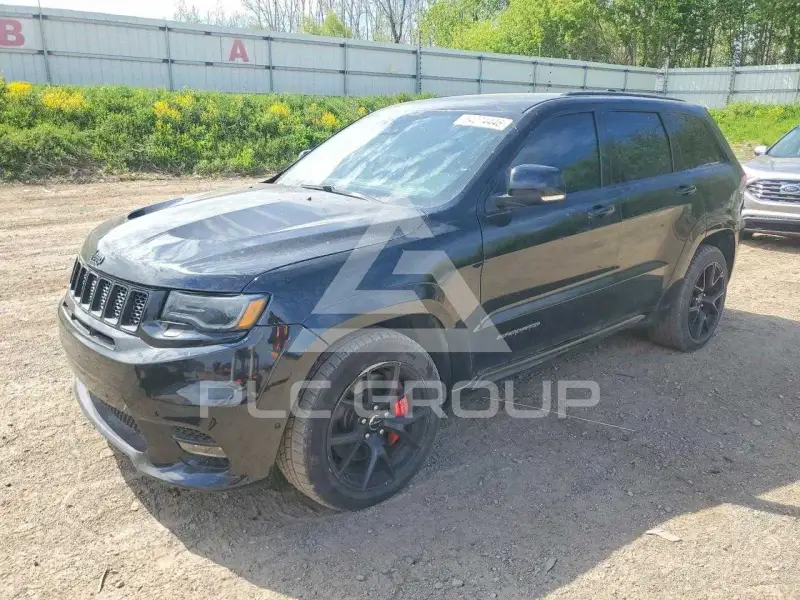 2017 Jeep CHEROKEE фото