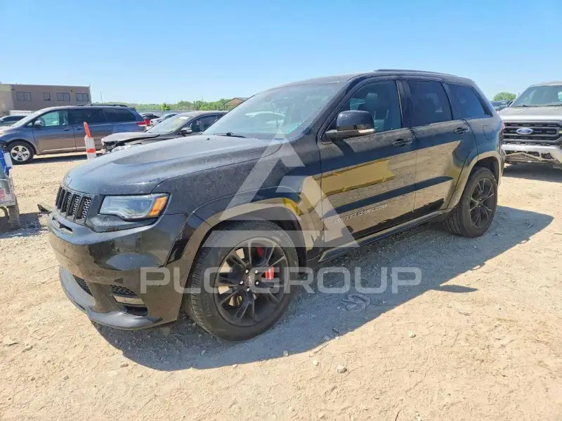 2017 Jeep CHEROKEE фото