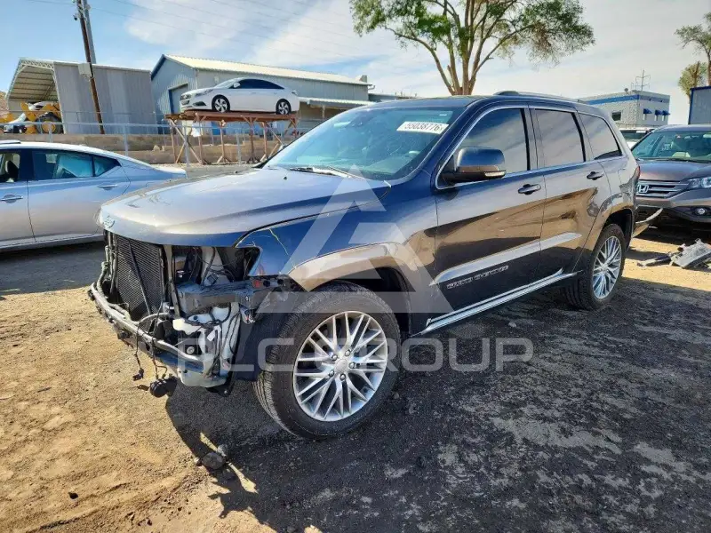 2017 Jeep CHEROKEE фото