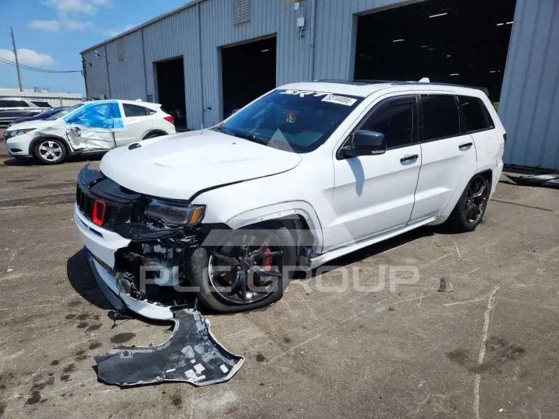 2017 Jeep CHEROKEE фото