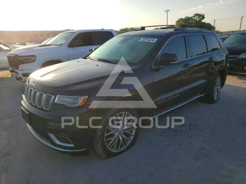 2017 Jeep CHEROKEE фото