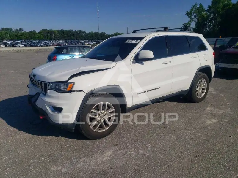2017 Jeep CHEROKEE фото