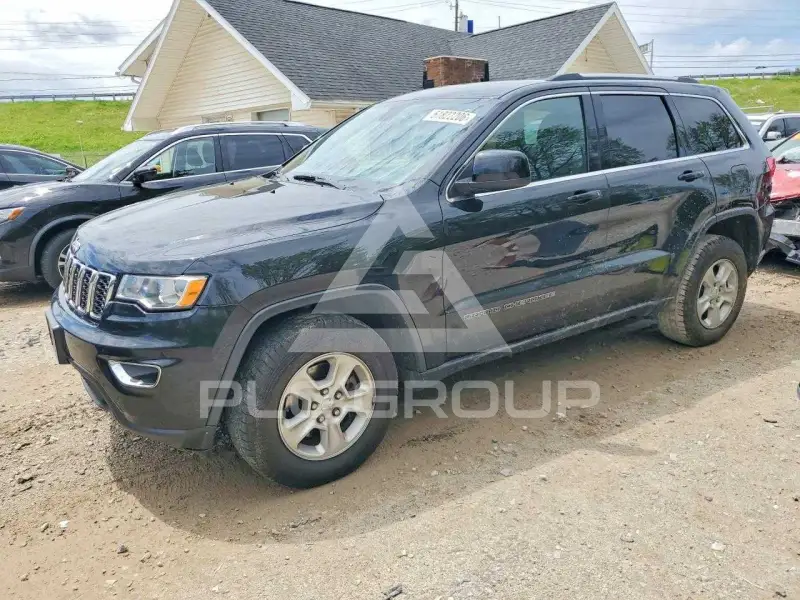 2017 Jeep CHEROKEE photo