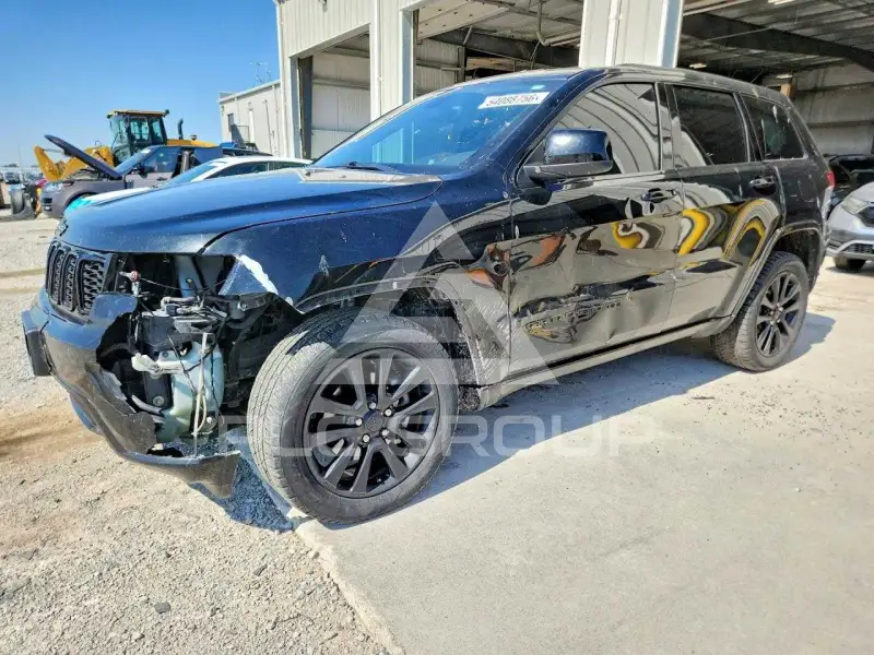 2017 Jeep CHEROKEE фото