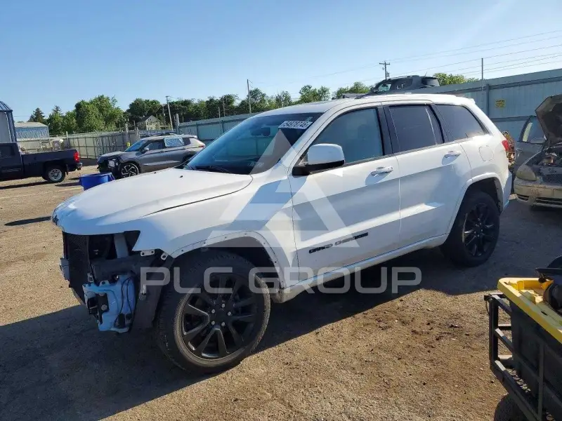 2017 Jeep CHEROKEE фото