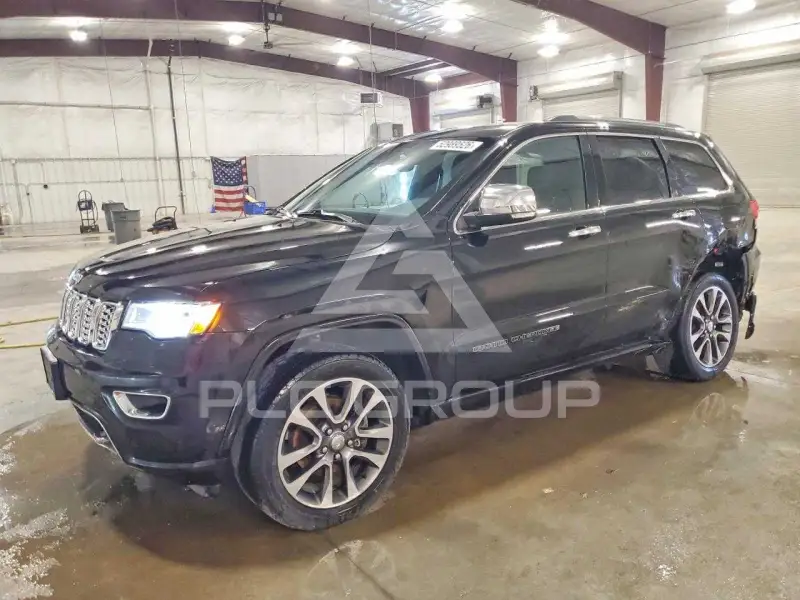2017 Jeep CHEROKEE фото