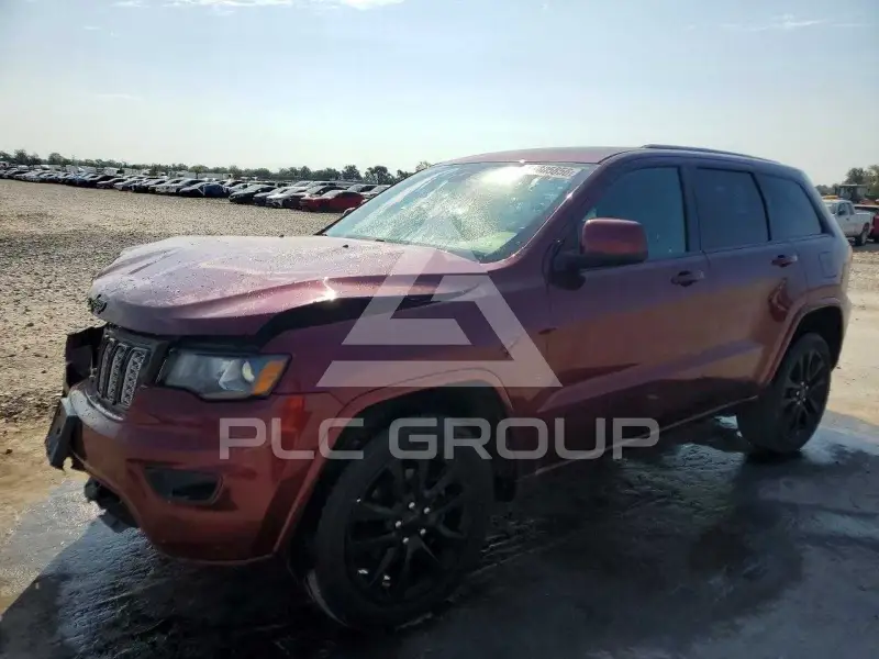 2017 Jeep CHEROKEE фото