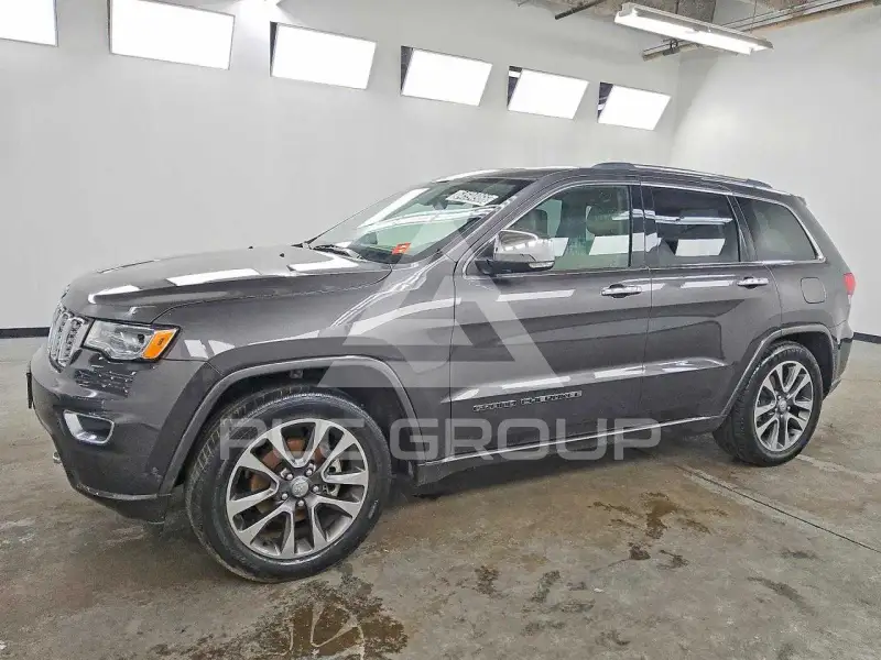 2017 Jeep CHEROKEE фото