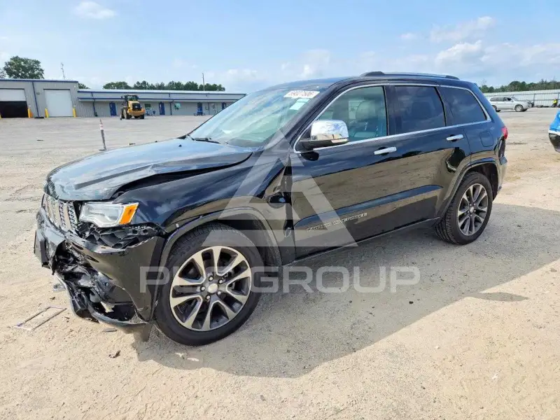 2017 Jeep CHEROKEE фото