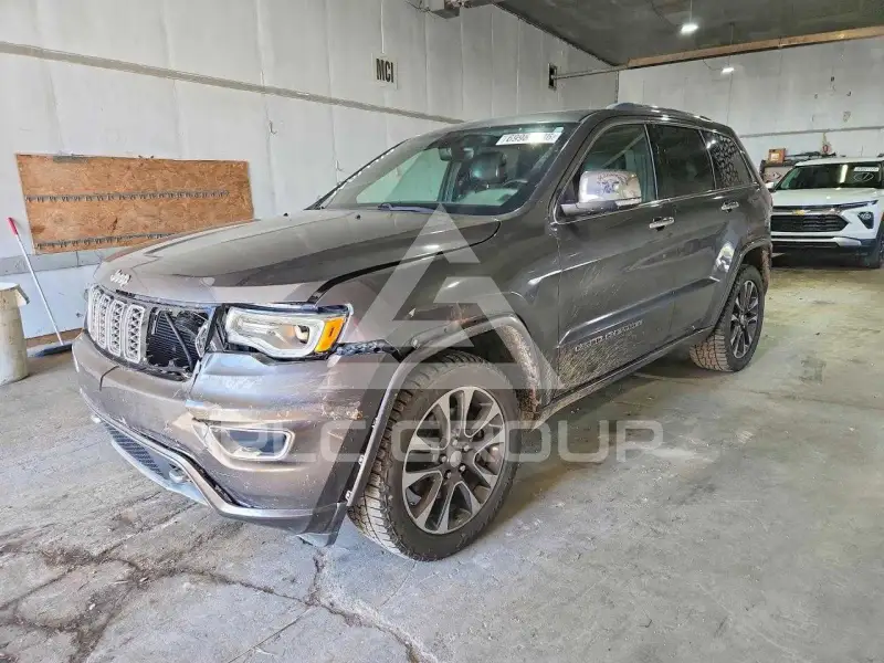 2017 Jeep CHEROKEE фото