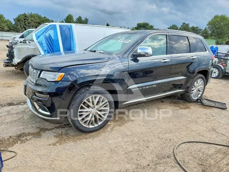 2017 Jeep CHEROKEE фото