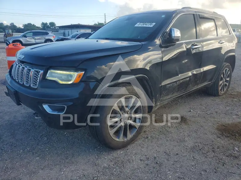 2017 Jeep CHEROKEE photo