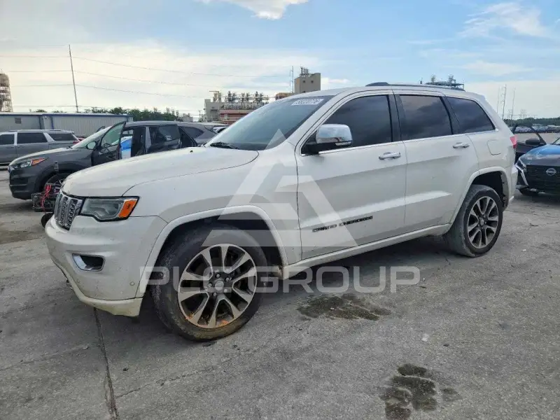 2017 Jeep CHEROKEE фото