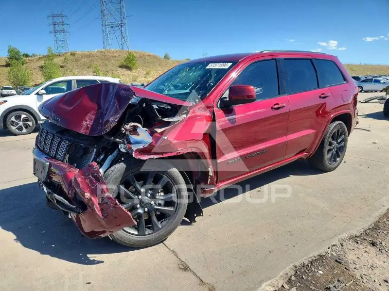 2017 Jeep CHEROKEE фото