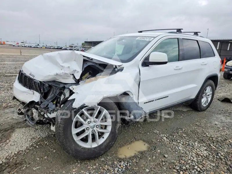 2017 Jeep CHEROKEE фото