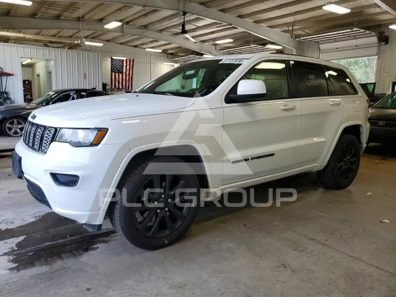 2017 Jeep CHEROKEE фото