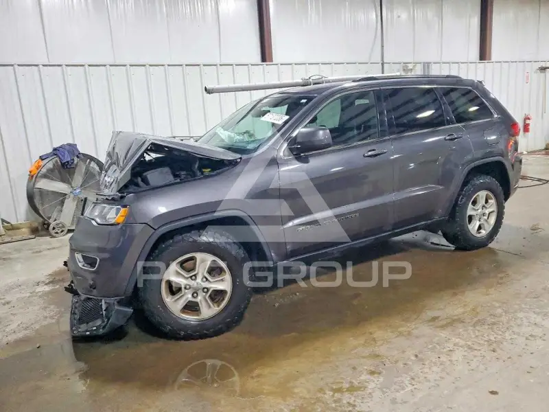 2017 Jeep CHEROKEE фото
