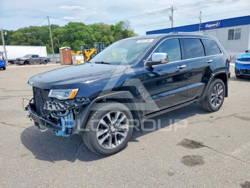 2017 Jeep CHEROKEE фото