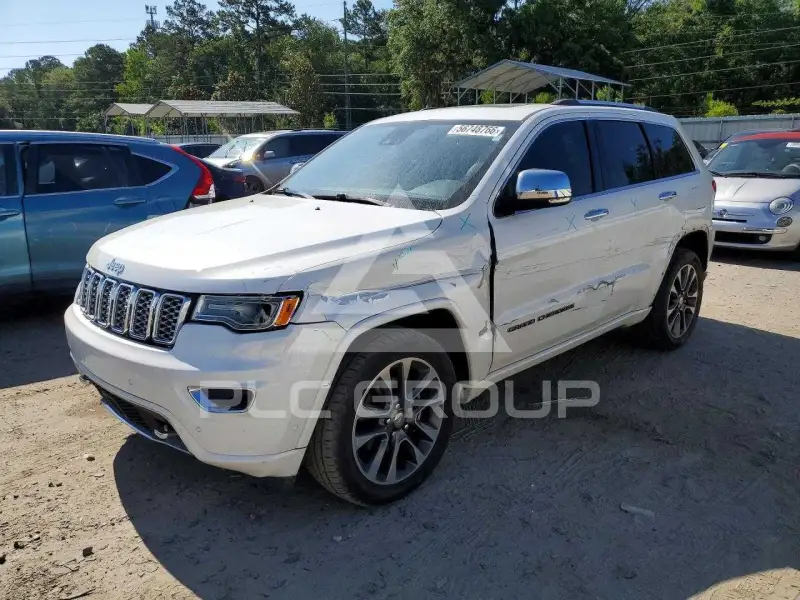 2017 Jeep CHEROKEE фото