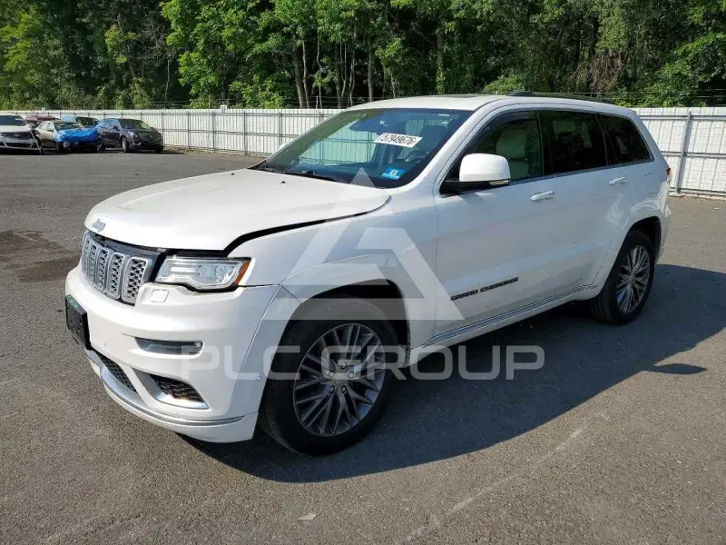 2017 Jeep CHEROKEE фото