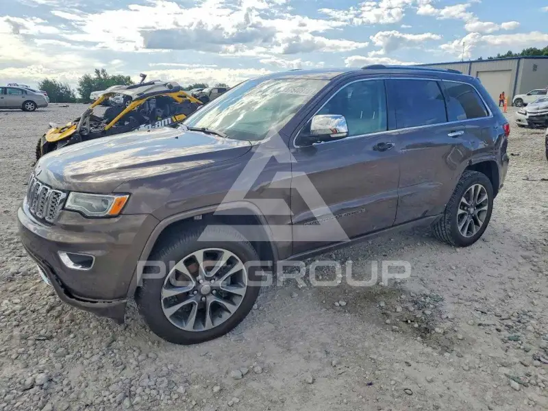 2017 Jeep CHEROKEE фото