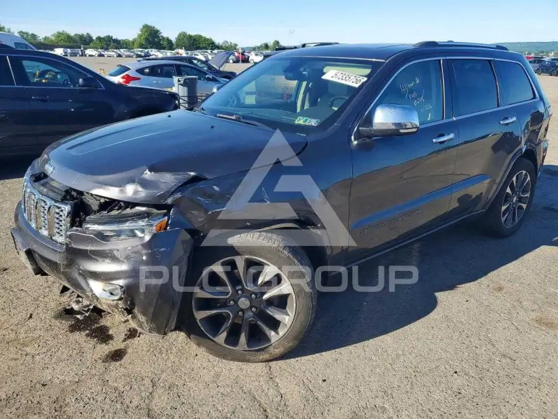 2017 Jeep CHEROKEE фото