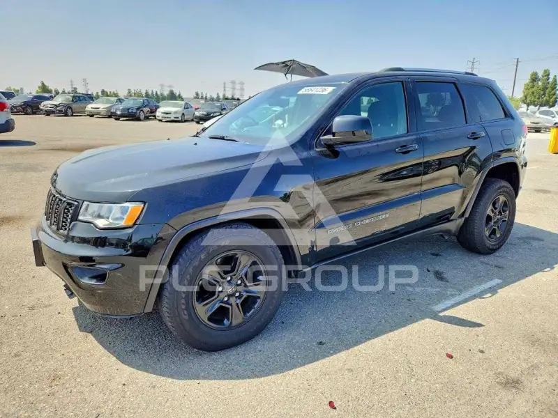 2017 Jeep CHEROKEE photo