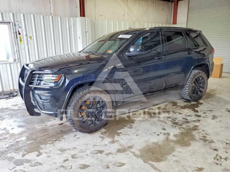 2017 Jeep CHEROKEE фото