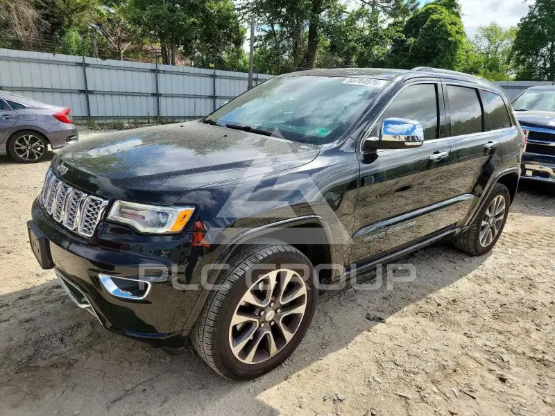 2017 Jeep CHEROKEE фото