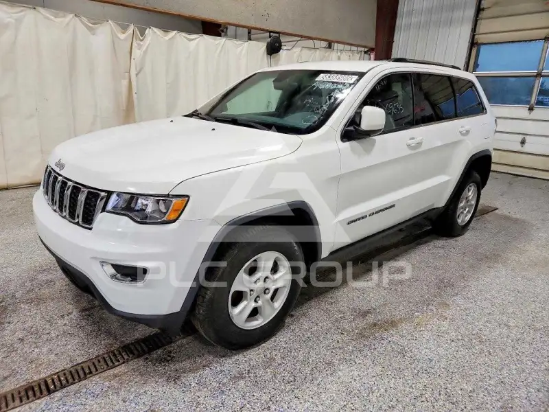2017 Jeep CHEROKEE фото
