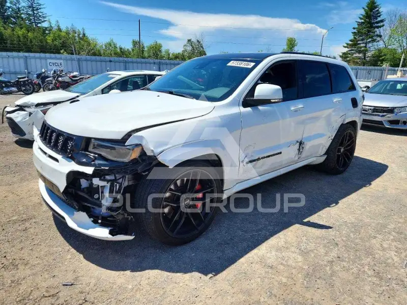 2017 Jeep CHEROKEE фото