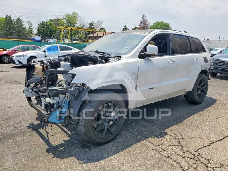 2017 Jeep CHEROKEE фото