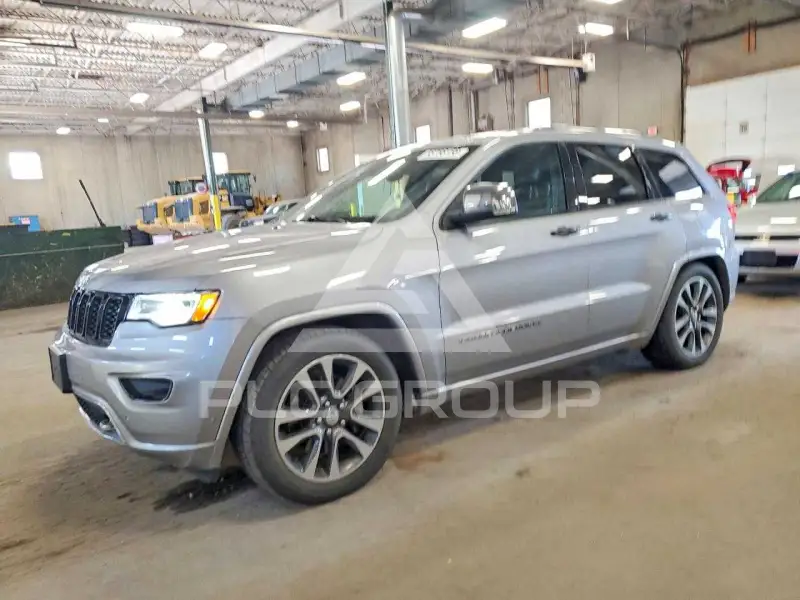2017 Jeep CHEROKEE фото