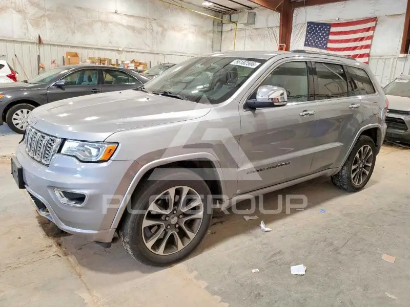 2017 Jeep CHEROKEE фото
