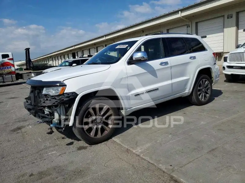 2017 Jeep CHEROKEE photo