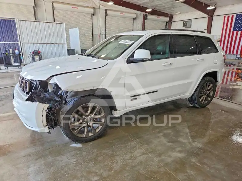 2017 Jeep CHEROKEE фото