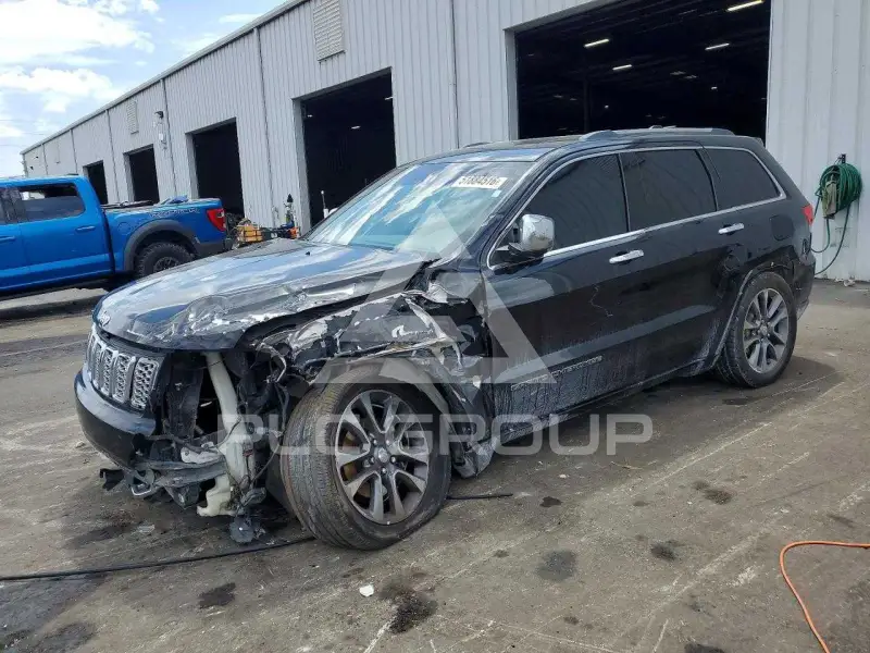 2017 Jeep CHEROKEE фото