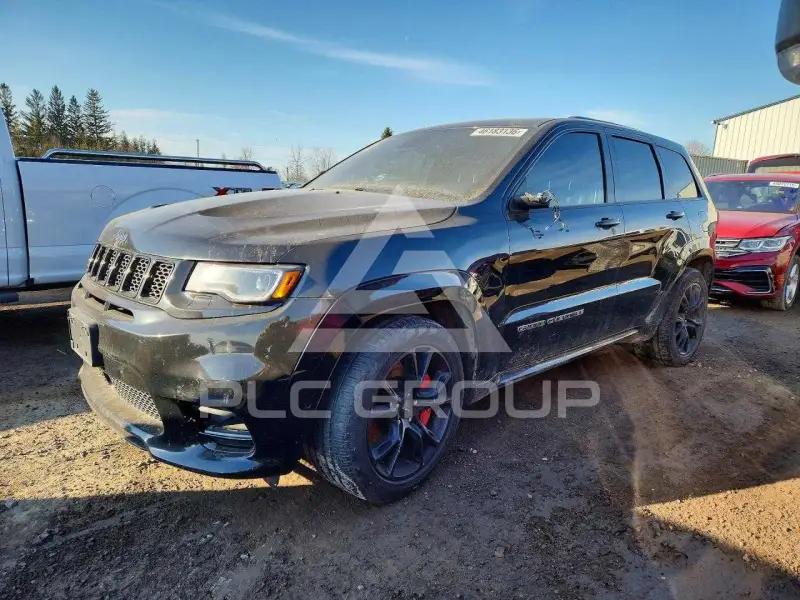 2017 Jeep CHEROKEE фото