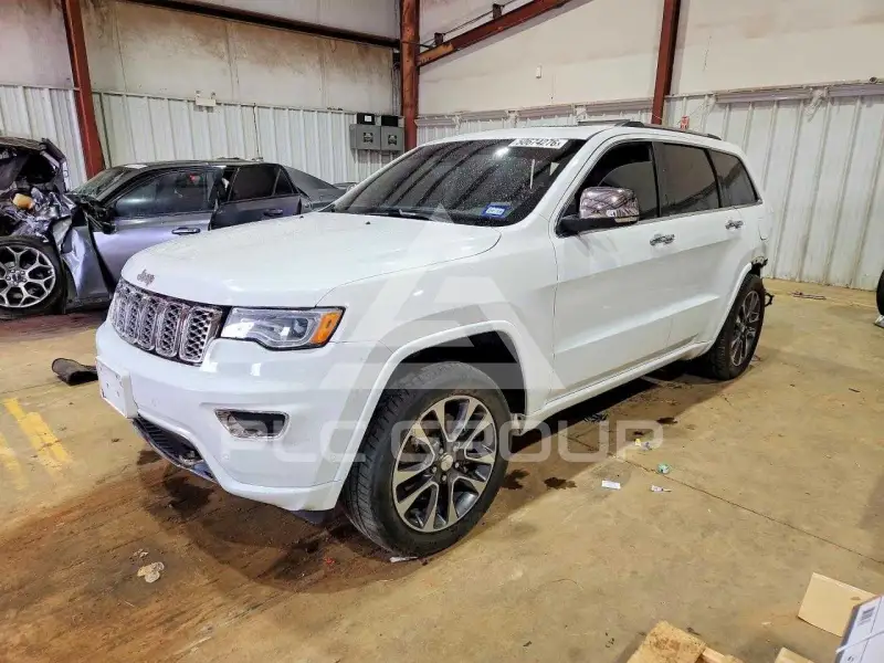 2017 Jeep CHEROKEE фото