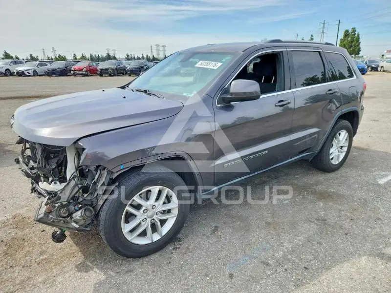 2017 Jeep CHEROKEE фото