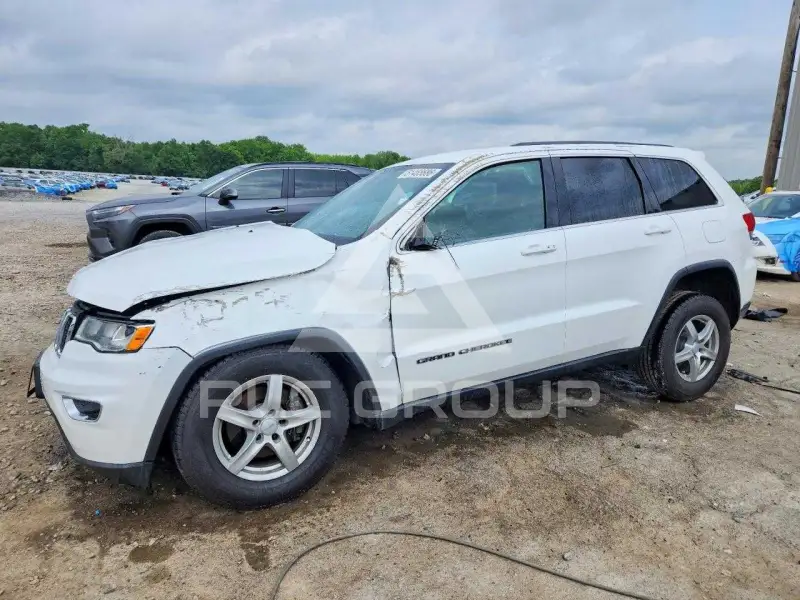 2017 Jeep CHEROKEE фото