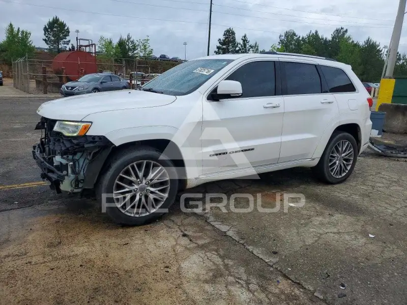 2017 Jeep CHEROKEE фото