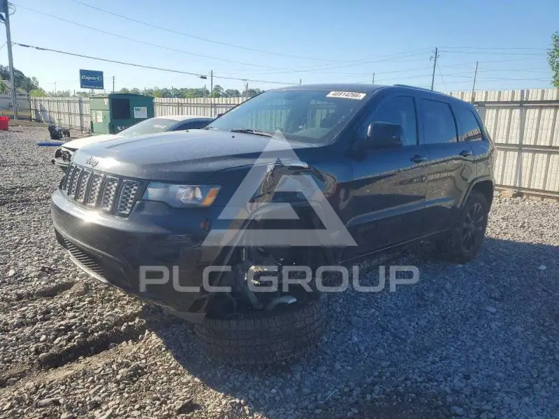 2017 Jeep CHEROKEE фото