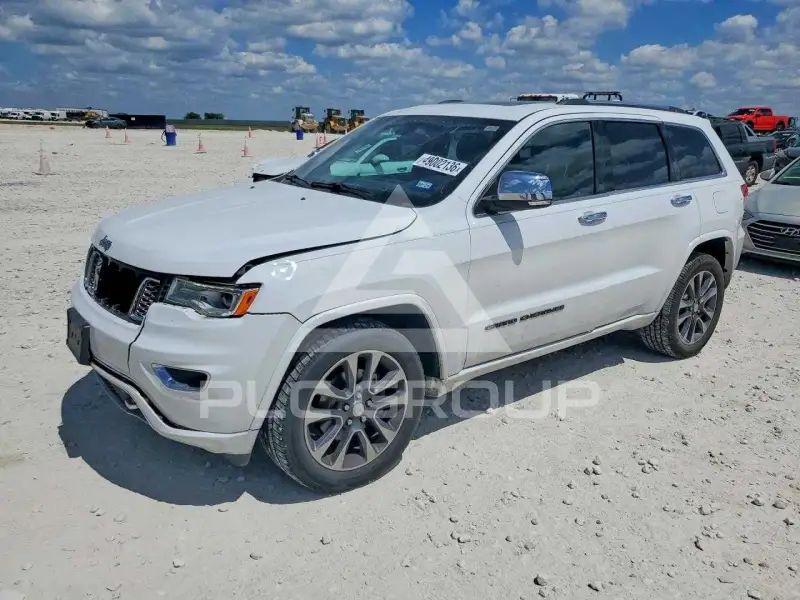 2017 Jeep CHEROKEE фото