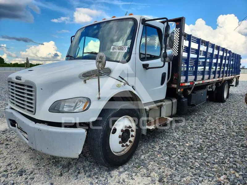 2017 Freightliner All Other photo