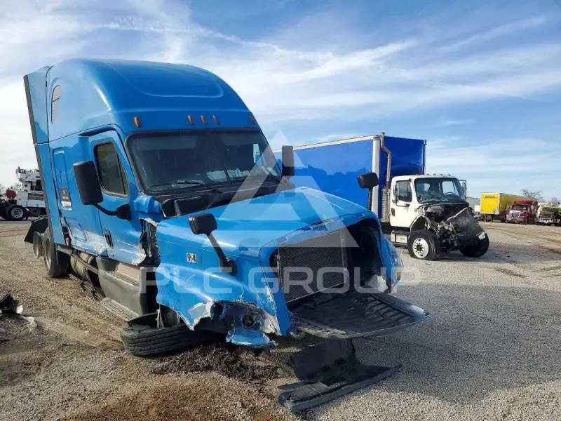 2017 Freightliner All Other фото